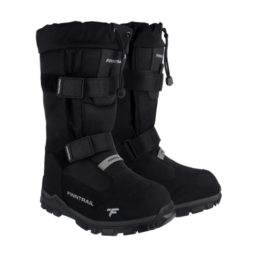 Finntrail Ботинки Touring Graphite 5230 Graphite в Саратове