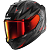 Shark Шлем D-Skwal 3 Blast-R Mat Black/Anthracite/Red в Саратове