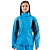 Dragonfly Дождевая куртка Evo Woman Blue (мембрана) 2024 в Саратове