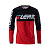 Leatt Джерси Moto 4.5 X-Flow V24 Red в Саратове