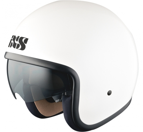 IXS Шлем открытый HX77 белый в Саратове