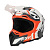 Acerbis Шлем Profile 5 22-06 White/Orange в Саратове