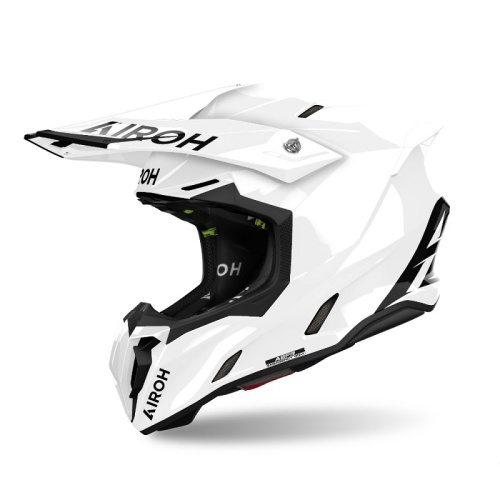 Airoh Шлем Twist 3 White Gloss в Саратове