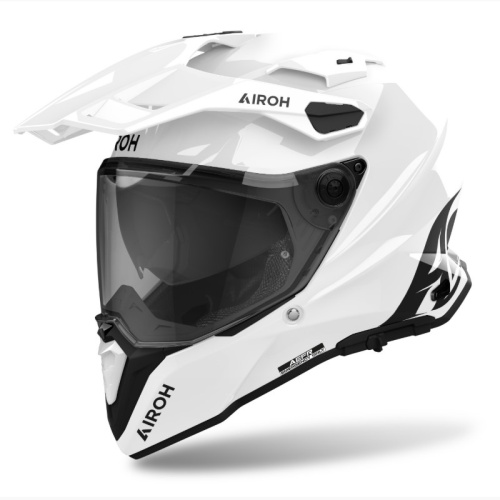 Airoh Шлем Commander 2 White Gloss в Саратове