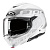 HJC Шлем F100 Hetal MC10 в Саратове