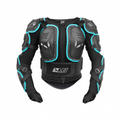MadBull черепаха Protection Armora Blue в Саратове