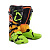 Leatt Мотоботы 5.5 FlexLock Boot Citrus 2024 в Саратове