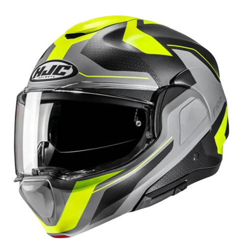 HJC Шлем F100 Bios MC3HSF в Саратове