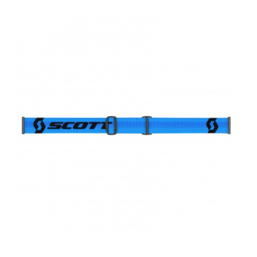 Scott Очки Fury WFS blue/black в Саратове