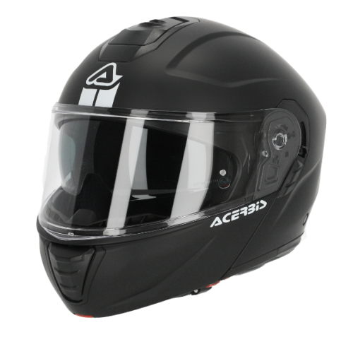 Acerbis Шлем TDC Black 2 в Саратове