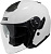 IXS Шлем iXS92 FG 1.0 белый глянцевый в Саратове