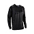 Leatt Джерси Moto 4.5 X-Flow V26 Black в Саратове