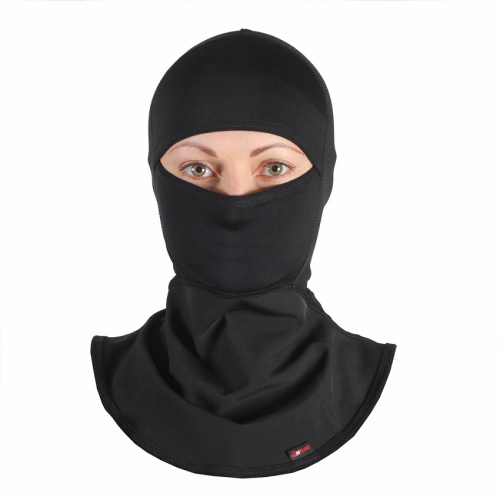 Inflame Подшлемник Thermo Plus, черный в Саратове
