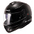 LS2 Мотошлем FF908 Strobe II Solid Gloss Black в Саратове