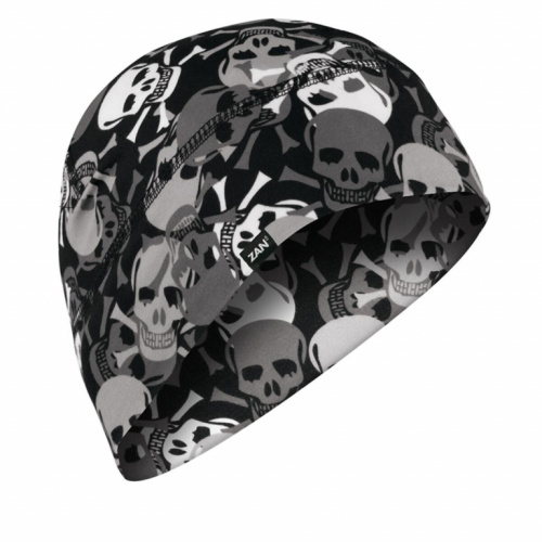 ZAN Бандана SportFlex Skull в Саратове