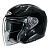 HJC Шлем RPHA31 Metal Black в Саратове
