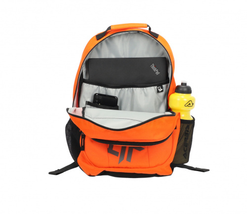 Acerbis Рюкзак B-Logo Orange (15 L) в Саратове