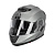 Acerbis Шлем Serel 22-06 Grey в Саратове