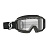 Scott Очки кроссовые Primal Enduro black/white/clear в Саратове