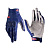 Leatt перчатки Moto 4.5 Royal в Саратове
