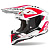 Airoh Мотошлем Aviator 3 Saber Red Glossy в Саратове