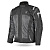 Dimox Мотокуртка текстиль Freelander Women Black/Grey в Саратове