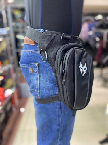 Motolike сумка на пояс 1 в Саратове