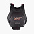 Leatt Защитный панцирь женский Chest Protector 3DF AirFit Evo V26 Black в Саратове