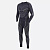 Finntrail Термобелье AllSeason 6208 Grey в Саратове