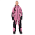 Dragonfly  Комбинезон SuperLight 3L Woman Purple Sky 2024 в Саратове