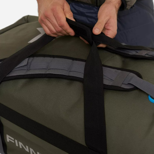 Finntrail Гермосумка Explorer 1728 Khaki 100L в Саратове