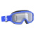 Scott Очки кроссовые Primal clear blue clear в Саратове Scott Очки кроссовые Primal clear blue clear в Саратове