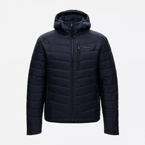 Finntrail Термокуртка Master Hood 1510 DeepBlue в Саратове