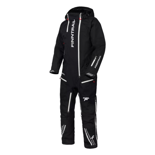 Finntrail Комбинезон Backcountry 3903 Graphite в Саратове