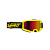 Leatt Маска Vizion 3.5 Iriz Lime Red 45 VLT V25 в Саратове