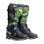 TCX Мотоботы X-Blast P96 Black/Green/Yellow в Саратове