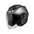 IXS Шлем iXS868 LV серый матовый в Саратове