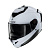 Shark Шлем Spartan GT Pro Blank White в Саратове