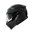 Simpson Шлем модуляр Darksome Carbon в Саратове