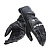 Dainese Перчатки Druid 4 Leather Gloves Black/Black/Charcoal-Gray в Саратове