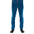 Dragonfly Мужские флисовые брюки Level Blue Orange в Саратове