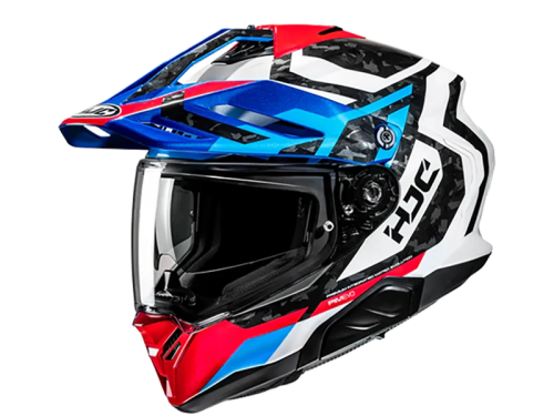 HJC Шлем RPHA60 Dakar MC21 в Саратове