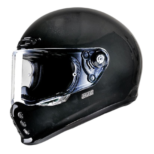 HJC Шлем V10 Black в Саратове