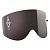 SCOTT Линзы 80's SGL clear silver chrome afc в Саратове