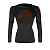 Racer Защита тела женская Motion Top (D3O) Black в Саратове