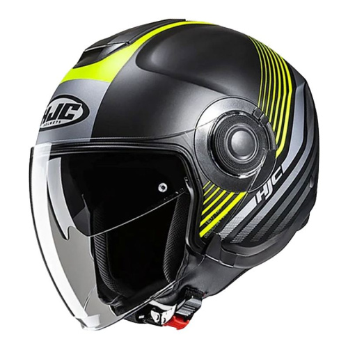 HJC Шлем i40N Dova MC3HSF в Саратове
