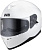 IXS Шлем HX 1100 1.0 Белый глянцевый в Саратове
