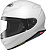 Shoei Мотошлем NXR 2 Plain белый в Саратове