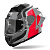 Airoh Мотошлем GP 800 Competition Red Gloss в Саратове