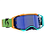Scott Очки Prospect Amplifier blue/orange blue chrome works в Саратове